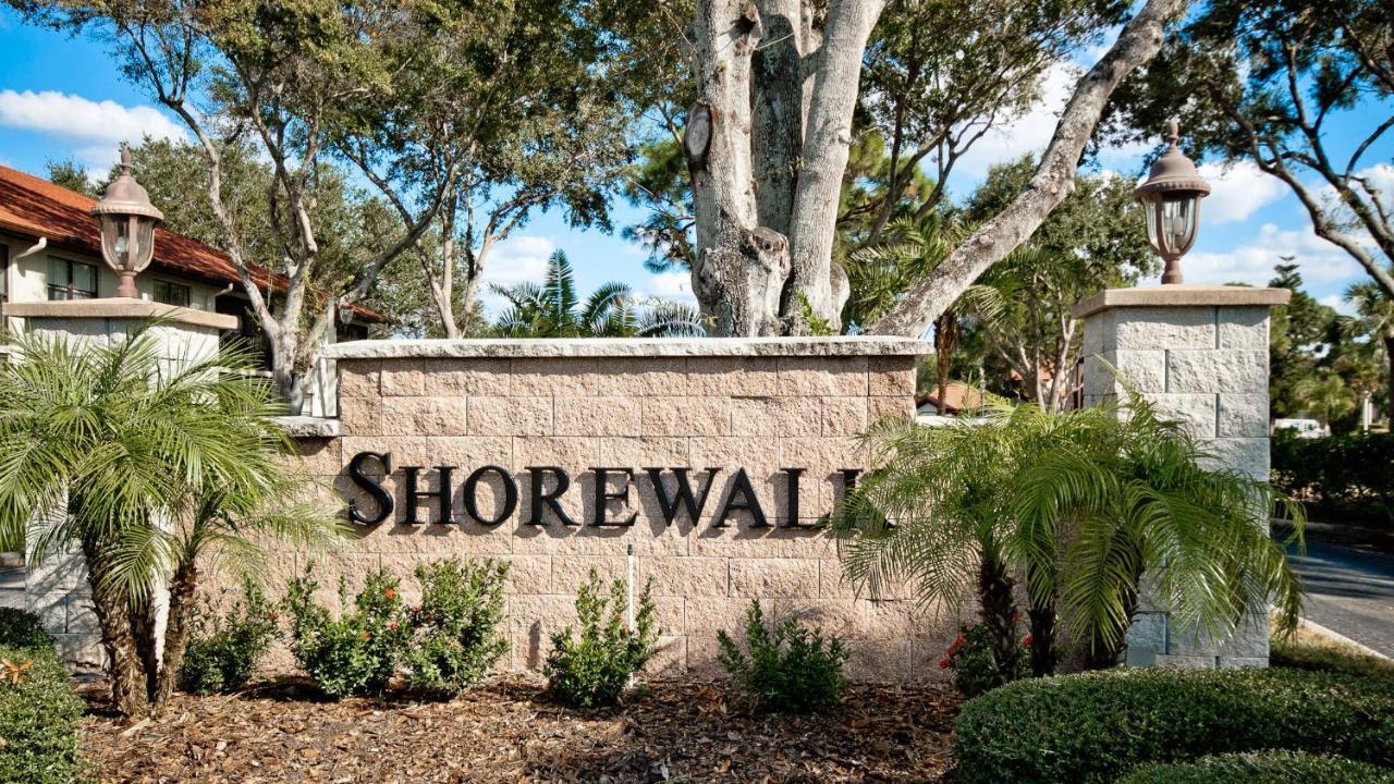 Shorewalk Vacation Villa Bradenton Eksteriør bilde