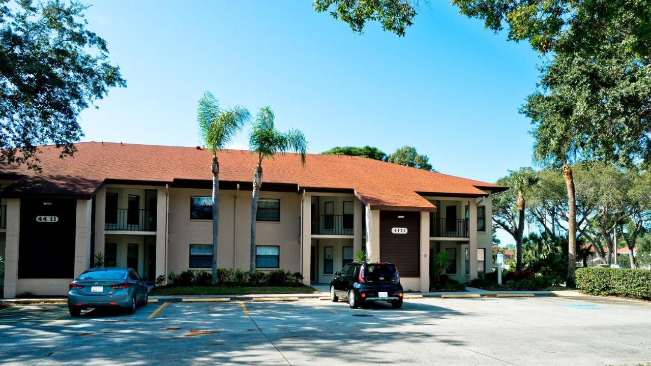 Shorewalk Vacation Villa Bradenton Eksteriør bilde
