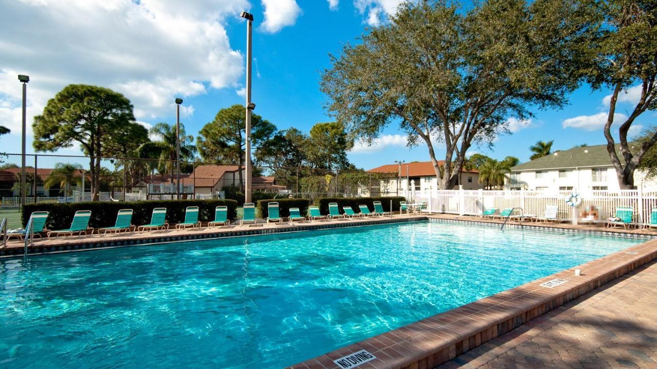 Shorewalk Vacation Villa Bradenton Eksteriør bilde