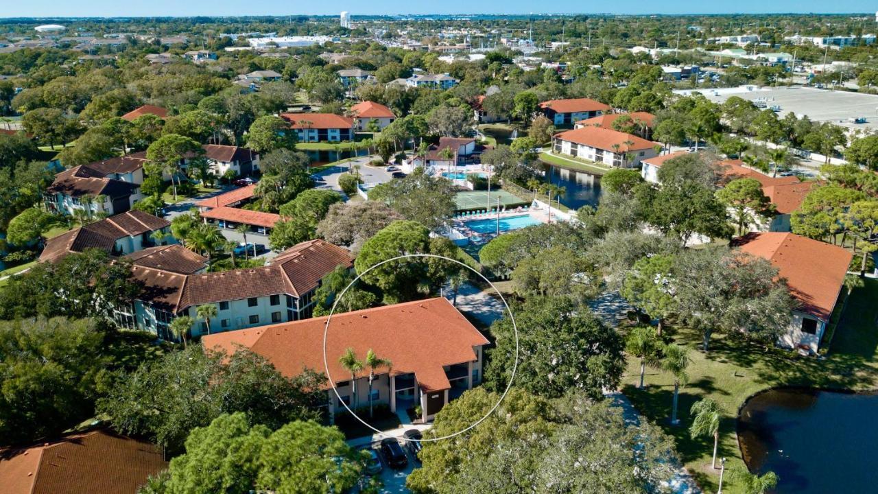 Shorewalk Vacation Villa Bradenton Eksteriør bilde