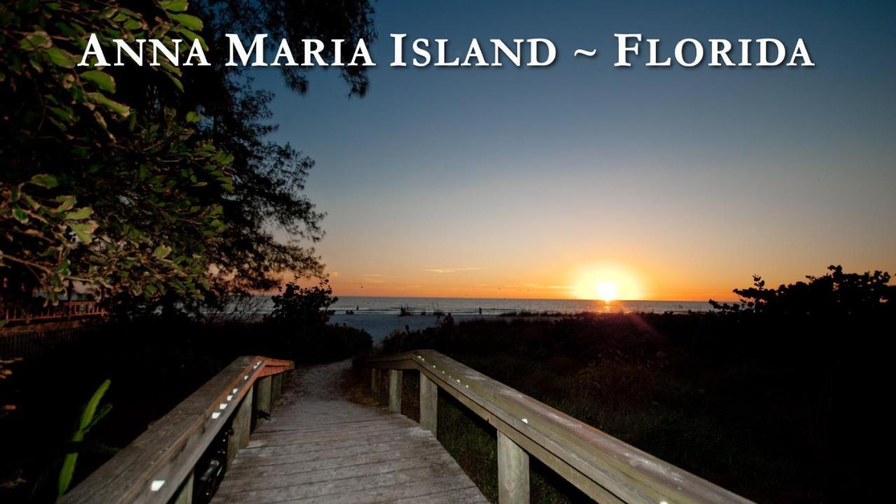 Shorewalk Vacation Villa Bradenton Eksteriør bilde