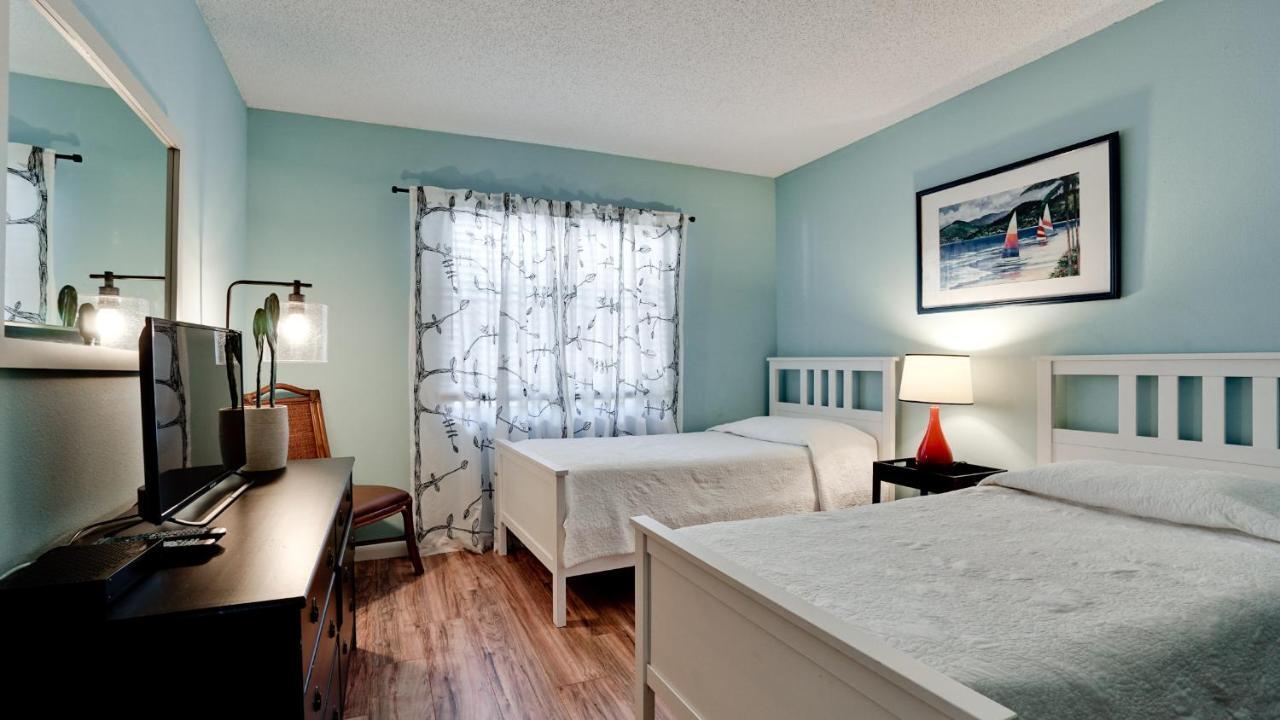 Shorewalk Vacation Villa Bradenton Eksteriør bilde