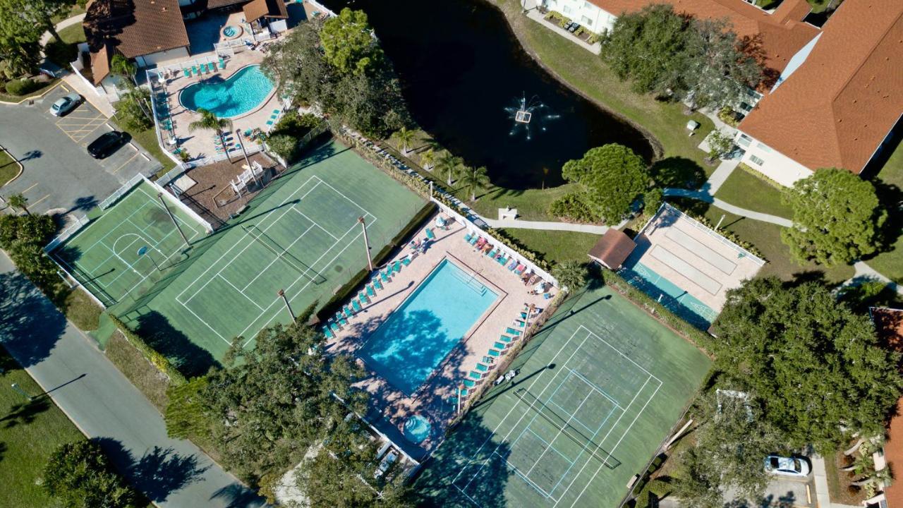 Shorewalk Vacation Villa Bradenton Eksteriør bilde